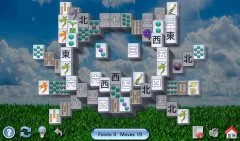All-in-One Mahjong 2 - screenshot 3