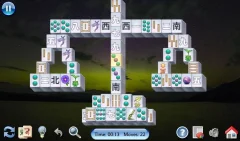 All-in-One Mahjong 3 - screenshot 4