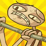 Troll face Quest Sports puzzle MOD APK icon