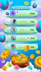 Frost Journey - screenshot 3