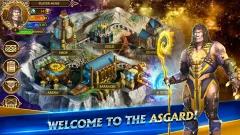 Heroes of Midgard: Thor's Arena - Card Battle Game - screenshot 4