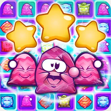 Dreamland Story: Match 3, fun and addictive MOD APK icon