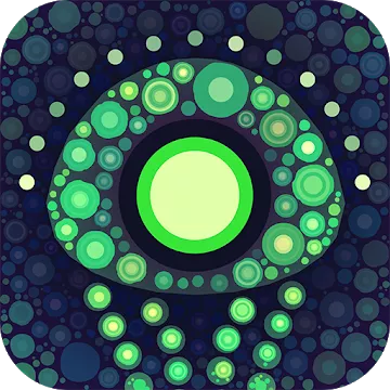 Deep Under the Sky MOD APK icon