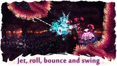 Deep Under the Sky - screenshot 2