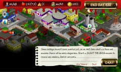 Rebuild - screenshot 1