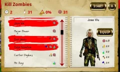 Rebuild - screenshot 3