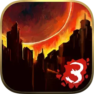 Rebuild 3 Gangs of Deadsville - app icon