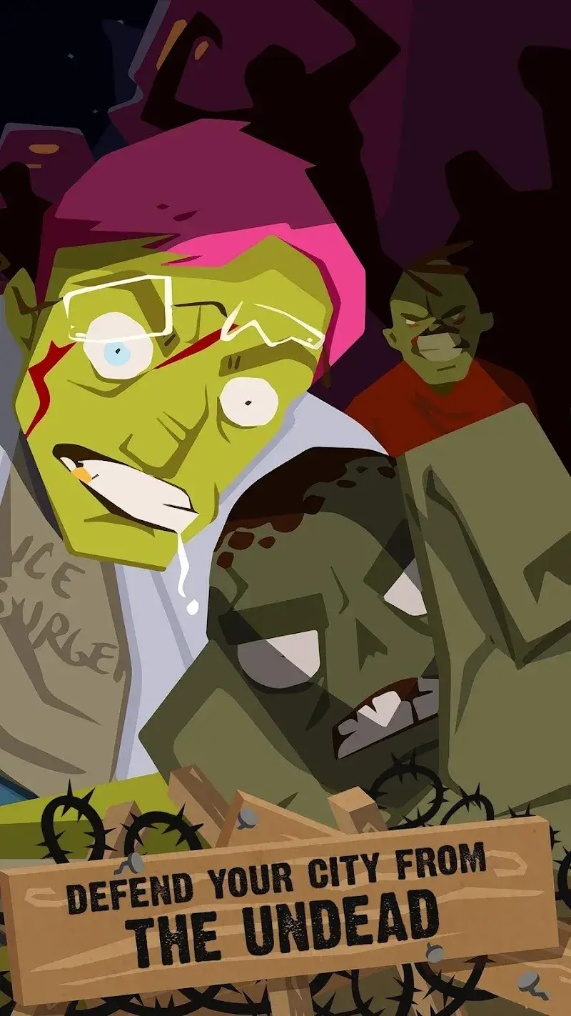 Rebuild 3 Gangs of Deadsville - screenshot 5