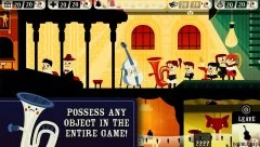 Haunt the House: Terrortown - screenshot 2