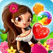Sugar Smash MOD APK icon
