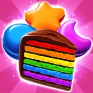 Cookie Jam - app icon