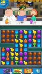 Family Guy - Another Freakin' Mobile Game - screenshot 4