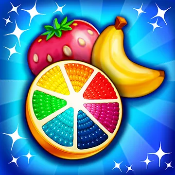 Juice Jam MOD APK icon