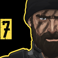 SIERRA 7 MOD APK icon