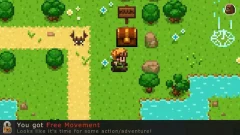 Evoland - screenshot 2