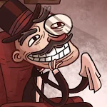 Troll Face Quest Classic MOD APK icon