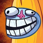 Troll Face Quest Internet Memes MOD APK icon