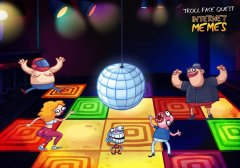 Troll Face Quest Internet Memes - screenshot 2