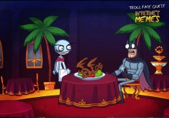 Troll Face Quest Internet Memes - screenshot 3