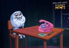 Troll Face Quest Internet Memes - screenshot 4