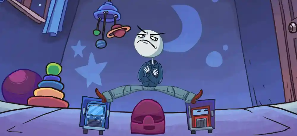 Troll Face Quest MOD APK icon