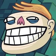Troll Face Quest Video Memes - app icon