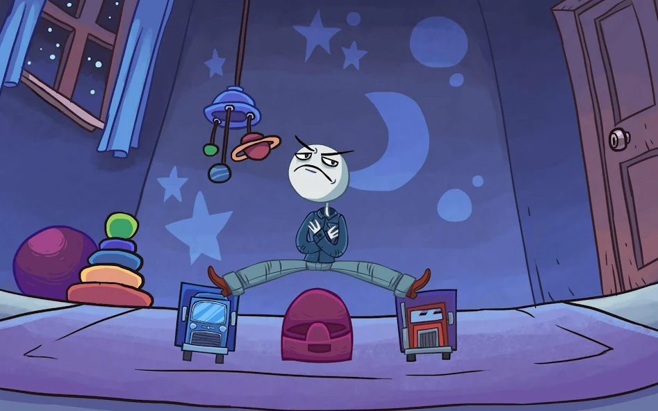 Troll Face Quest Video Memes - screenshot 6