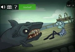 Troll Face Quest Horror 2: Halloween Special - screenshot 3