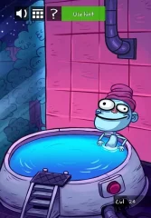 Troll Face Quest: Silly Test - screenshot 2