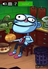 Troll Face Quest: Silly Test - screenshot 3