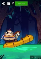 Troll Face Quest: Silly Test - screenshot 4