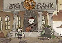 Troll Face Quest Unlucky - screenshot 3