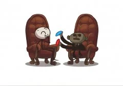 Troll Face Quest Unlucky - screenshot 4