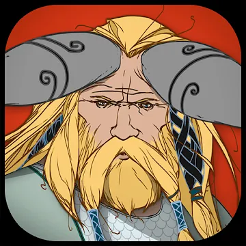The Banner Saga MOD APK icon