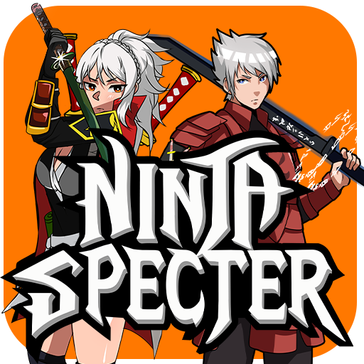 Ninja Specter APK - app icon