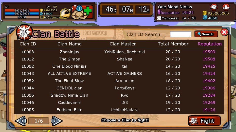 Ninja Specter APK - screenshot 3