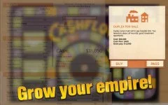 СASHFLOW - screenshot 1