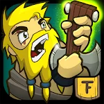Bardbarian: Golden Axe Edition MOD APK icon