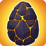 Dragon Eggs Surprise MOD APK icon