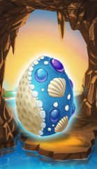 Dragon Eggs Surprise - screenshot 2
