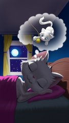 Kitty Kate Caring - screenshot 2