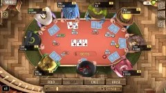 Governor of Poker 2 Premium - screenshot 4