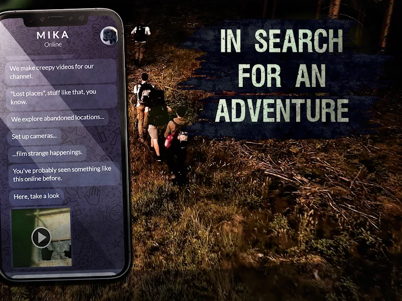 Orphans - screenshot 11