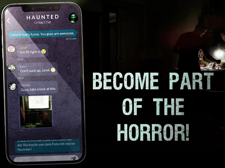 Orphans - screenshot 14