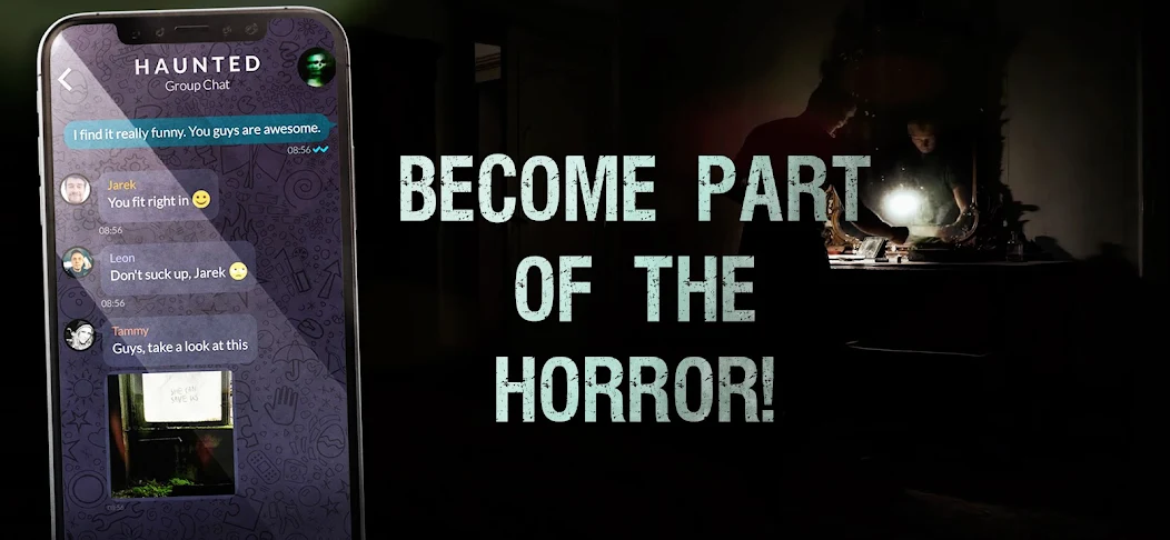 Orphans - screenshot 4