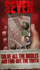 Seven - Deadly Revelation - Horror Chat Adventure - screenshot 3