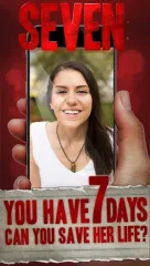 Seven - Deadly Revelation - Horror Chat Adventure - screenshot 4