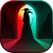 The Healing MOD APK icon