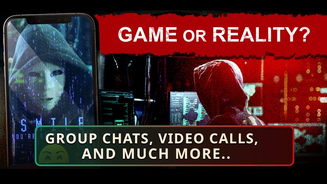 The Healing - screenshot 3