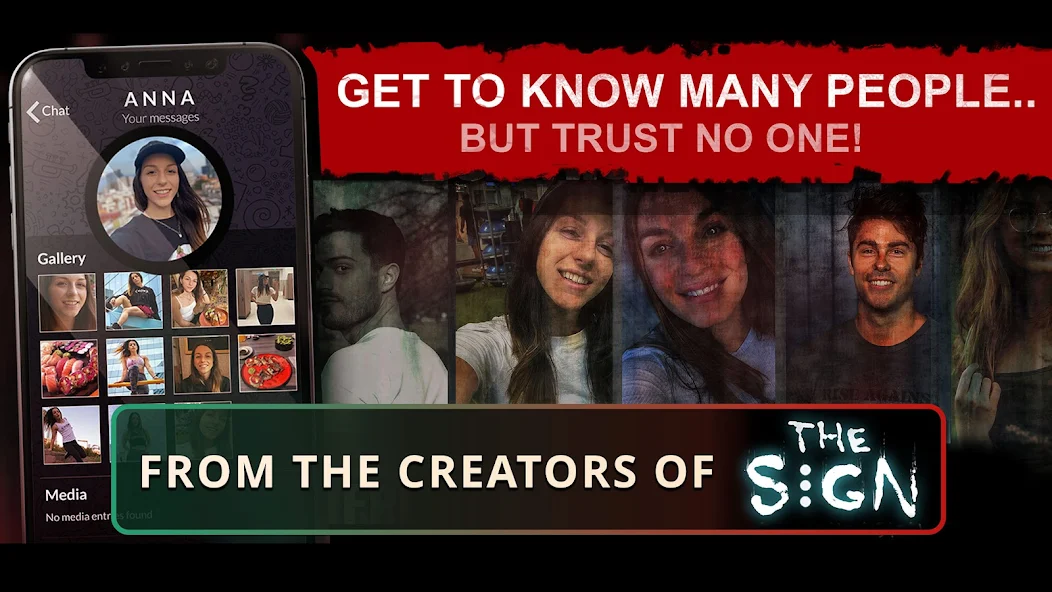 The Healing - screenshot 4